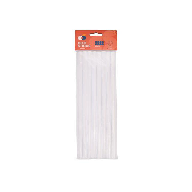 Glue sticks 11mm 8/fp