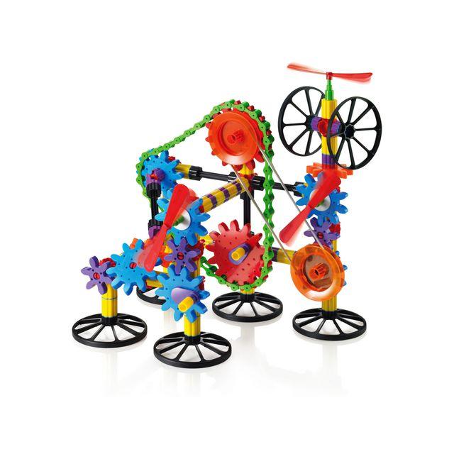 Georello Tech 266 pieces