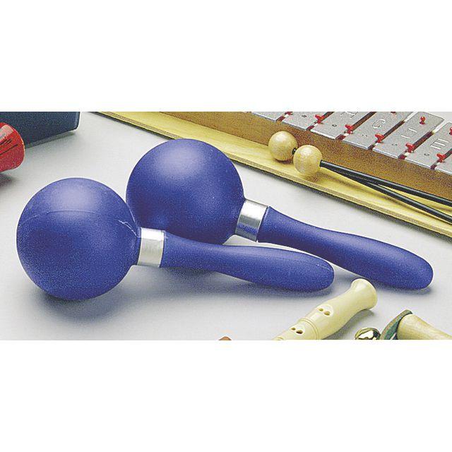 Maracas 1 pair