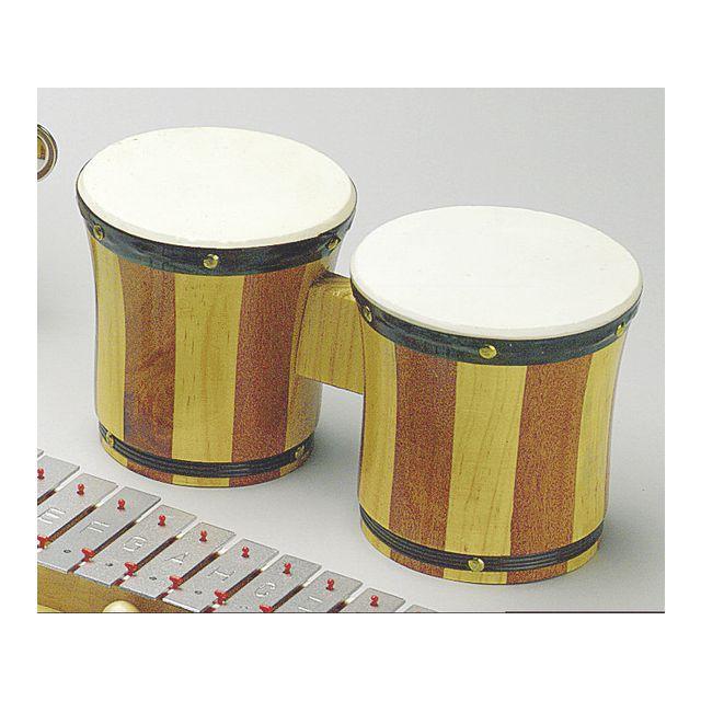Bongo drum