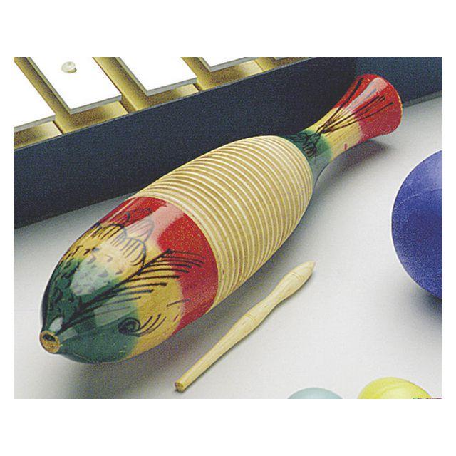 Cucumber - Guiro 32cm