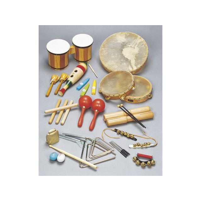 Rhythm set 25 instruments