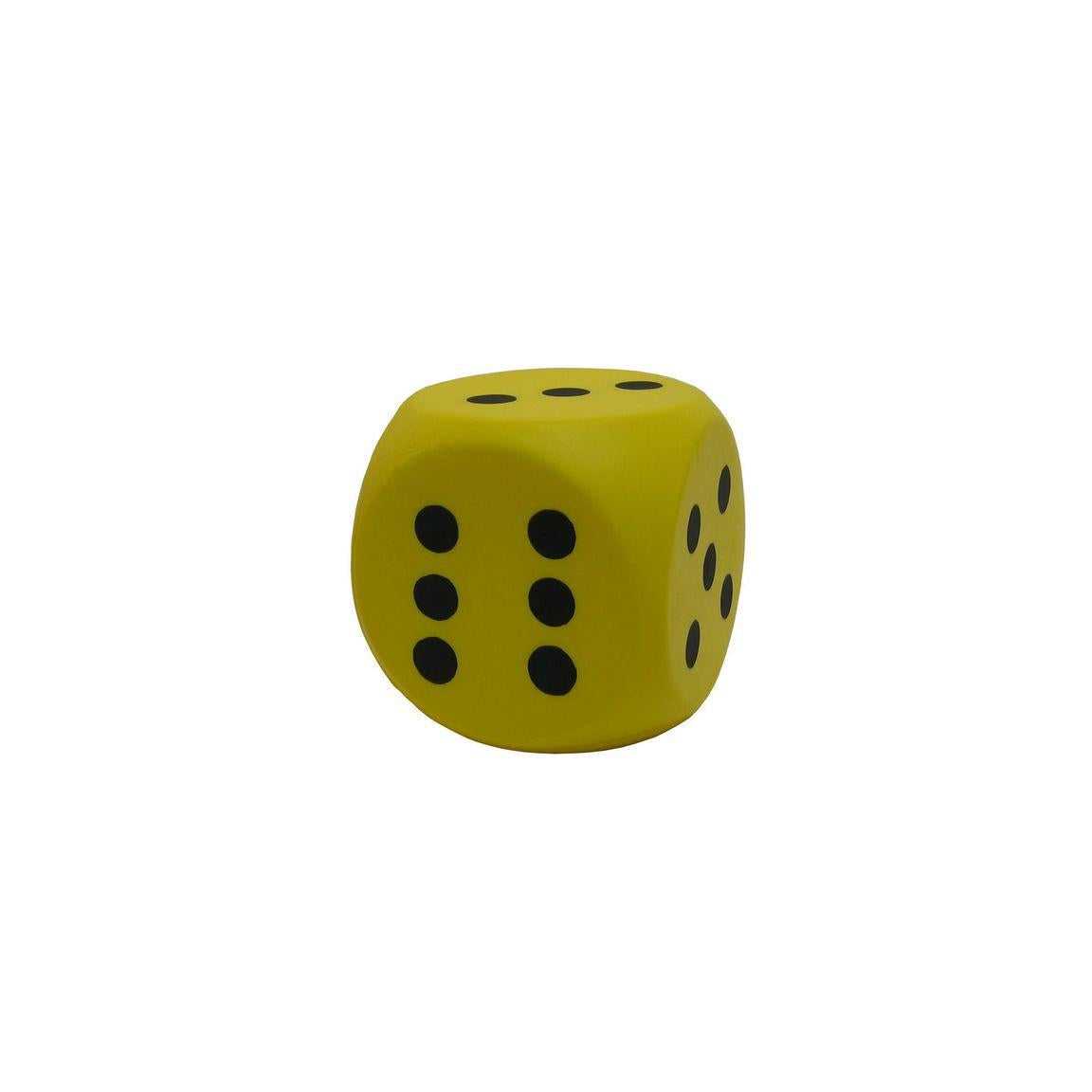 Dice 14cm soft