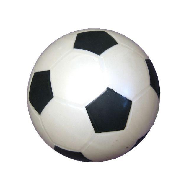 Plastic football 180g