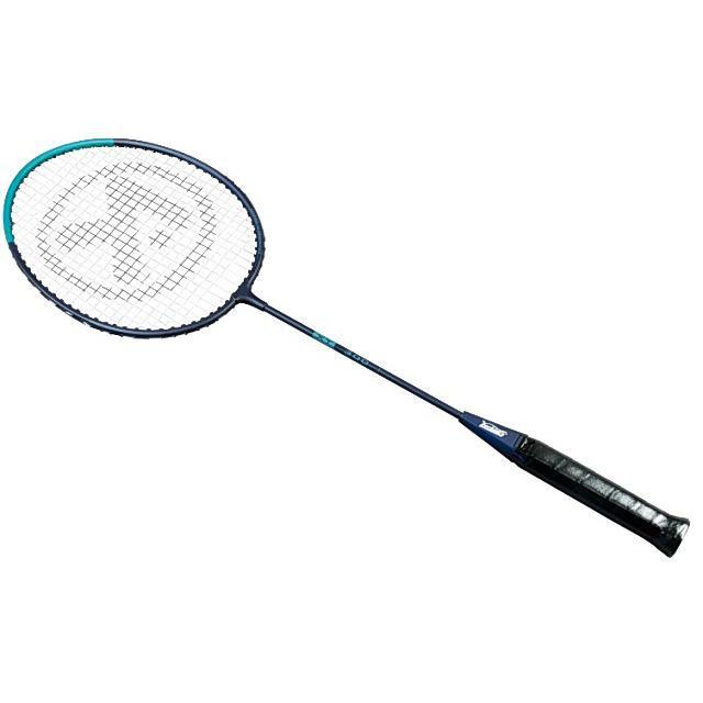Badminton racket