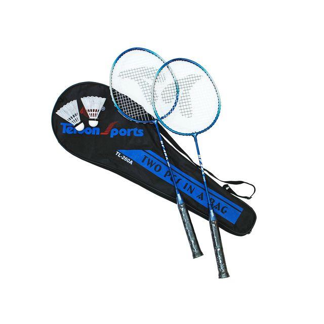 Badminton set