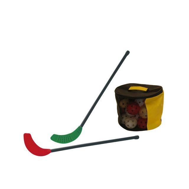 Floorball big pack 30/pack