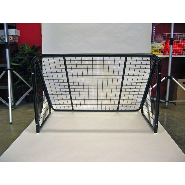 Steel wire target cage 70x110cm