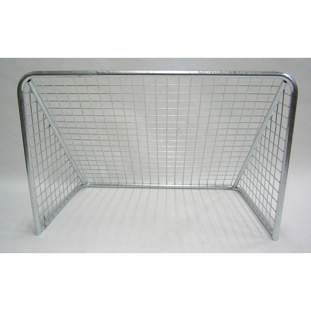 Galvanised target cage 80x120cm