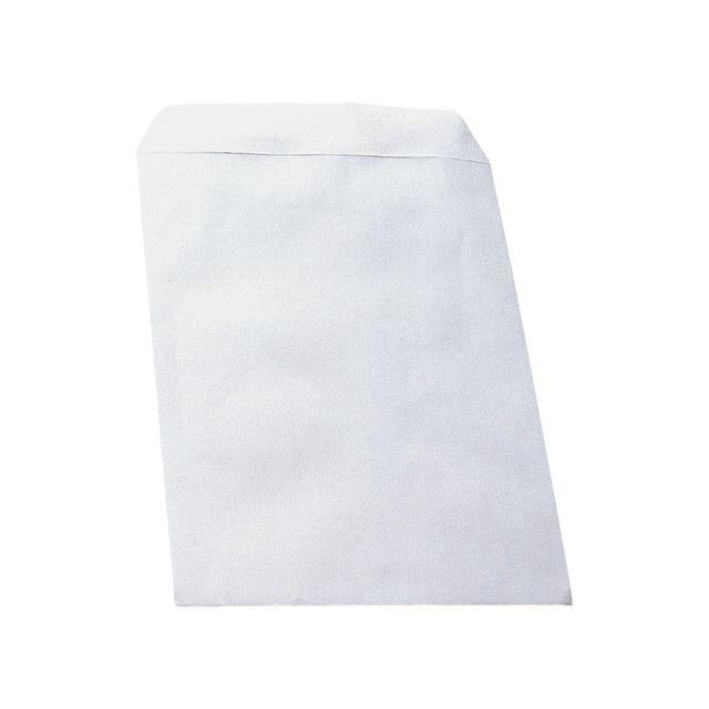 Envelope LYRECO C4p 229x324mm white 250/pack
