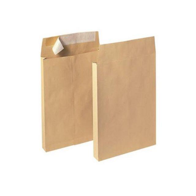 Envelope LYRECO B4 250x353x30mm 100/pack
