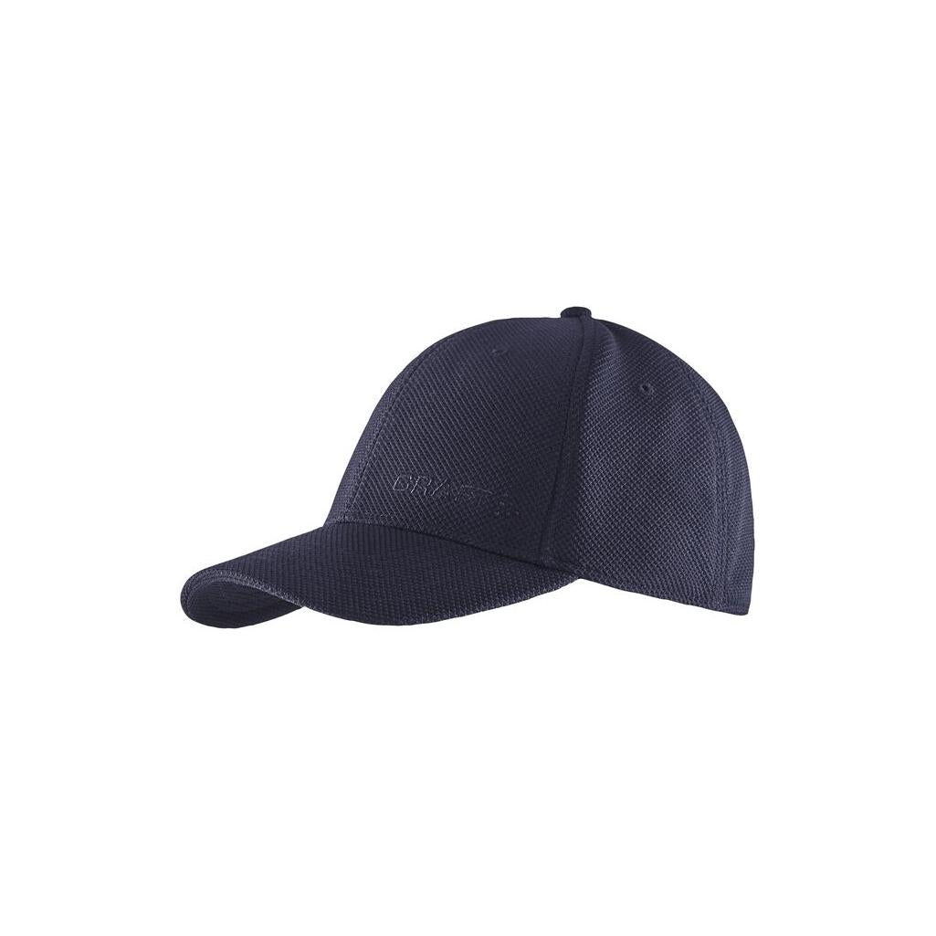Pro Control Impact Cap - Navy