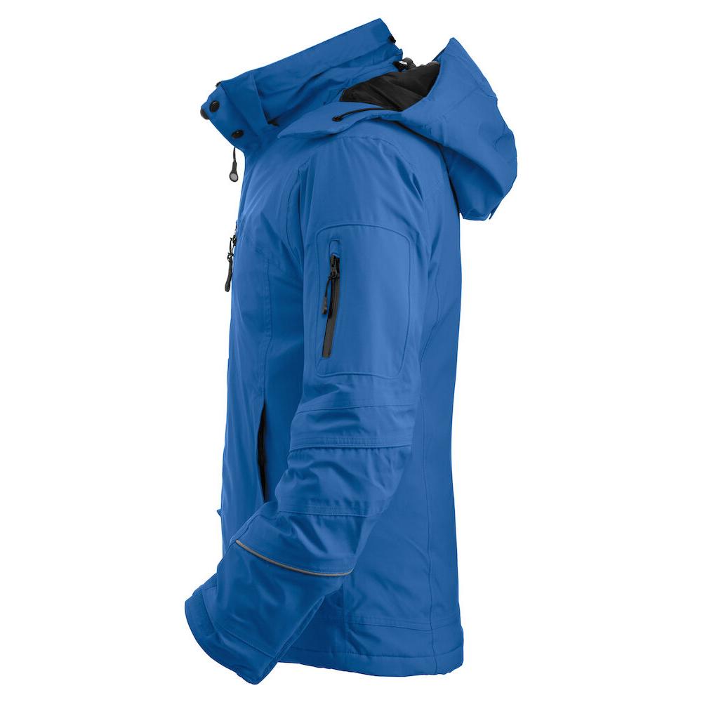 Sanders - Royal blue - Image 3