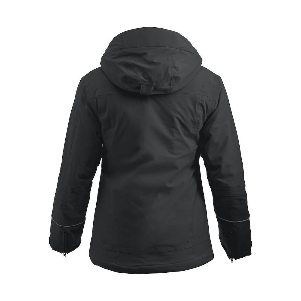 Sparta - Black - Image 2