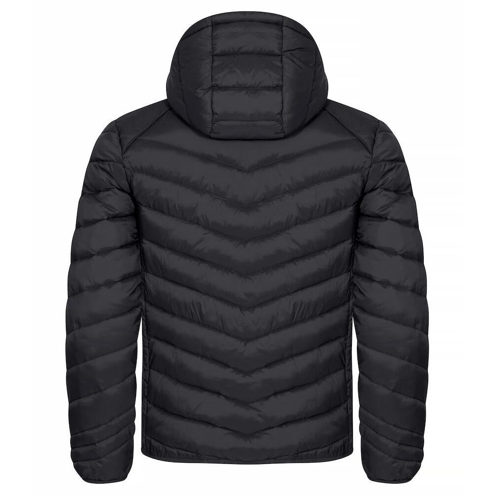 Idaho Junior - Black - Image 2