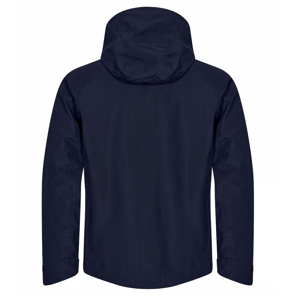 Classic Shell Jacket - Dark navy - Image 2