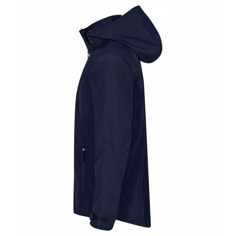 Classic Shell Jacket - Dark navy - Image 3