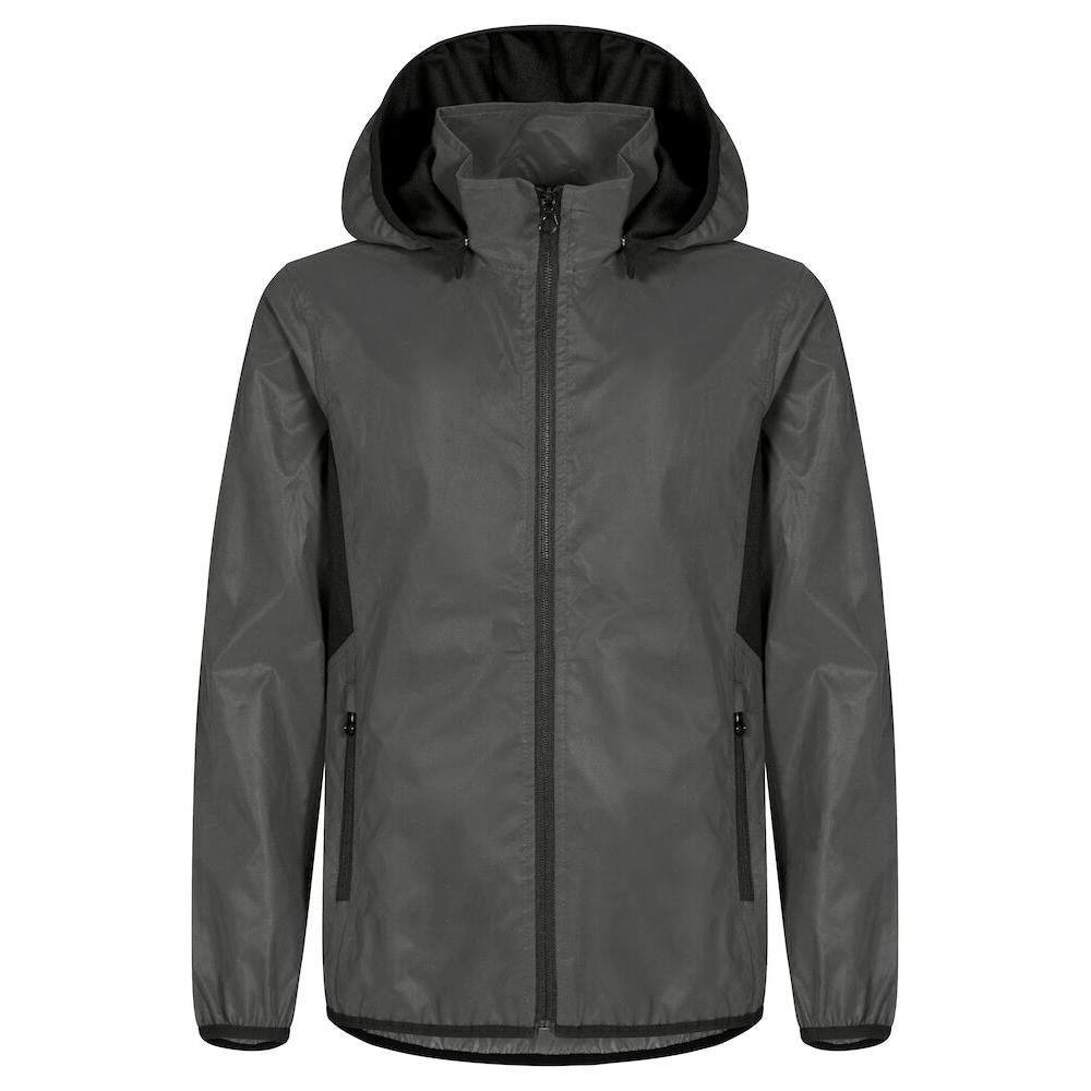 Willmar Junior - Reflective grey - Image 1