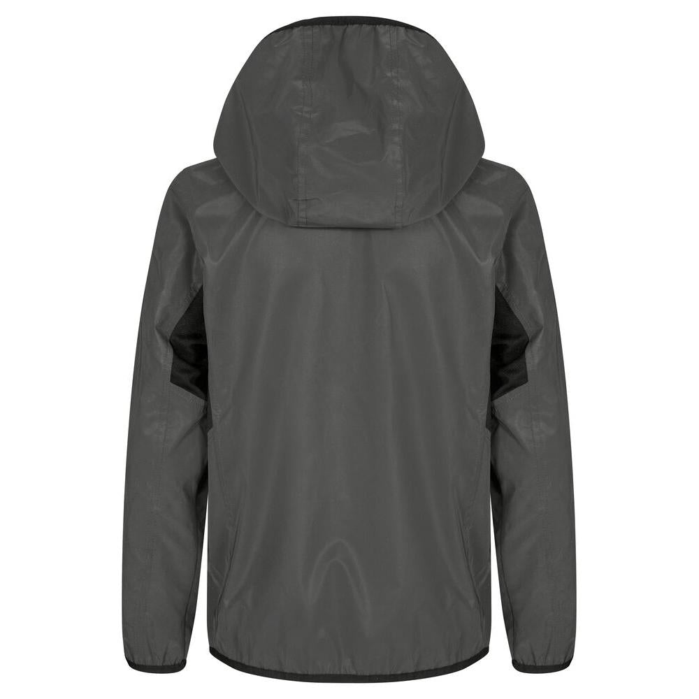 Willmar Junior - Reflective grey - Image 2