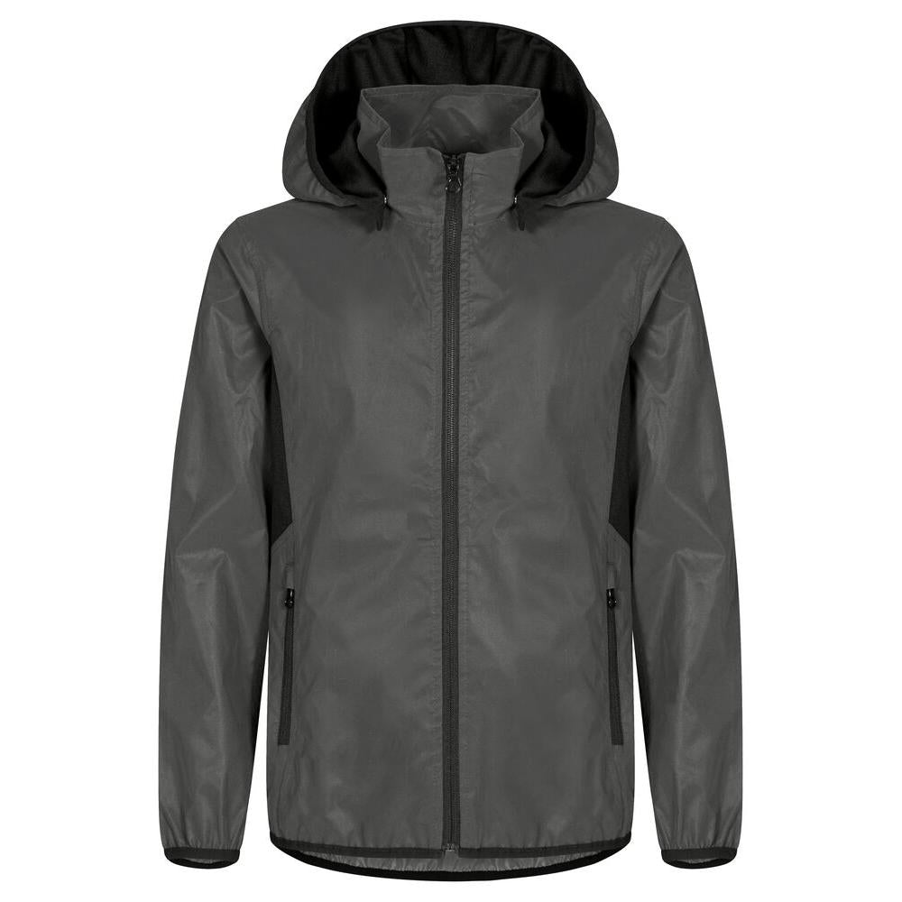 Willmar Junior - Reflective Grey - Image 1