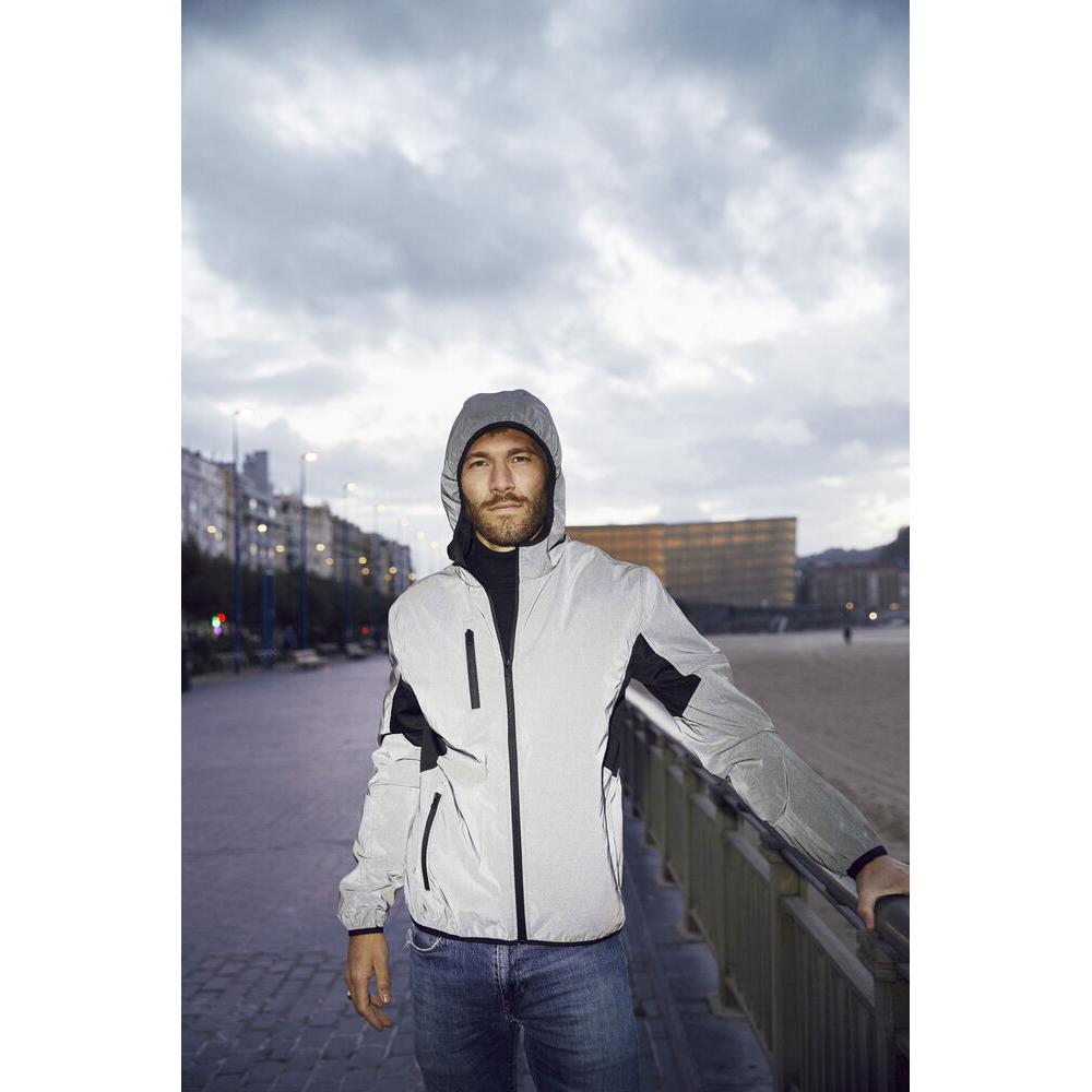 Willmar - Reflective Grey - Image 5