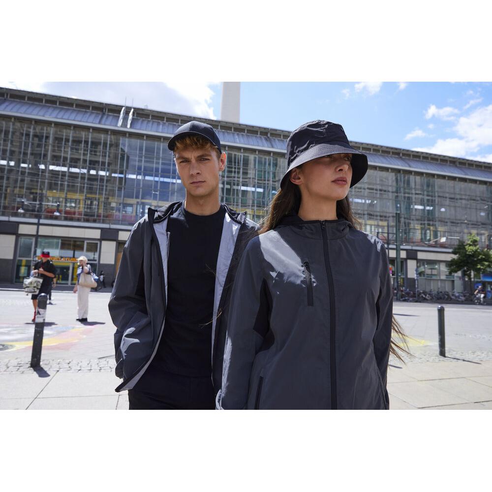 Willmar Women - Reflective Grey - Image 5