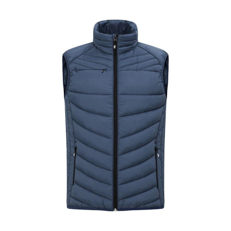 Idaho Vest - Fog Blue - Image 1