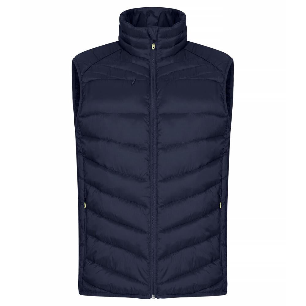 Idaho Vest - Dark Navy - Image 1