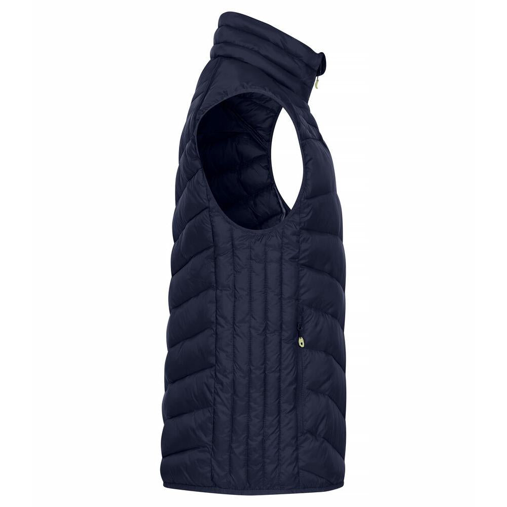 Idaho Vest - Dark Navy - Image 4
