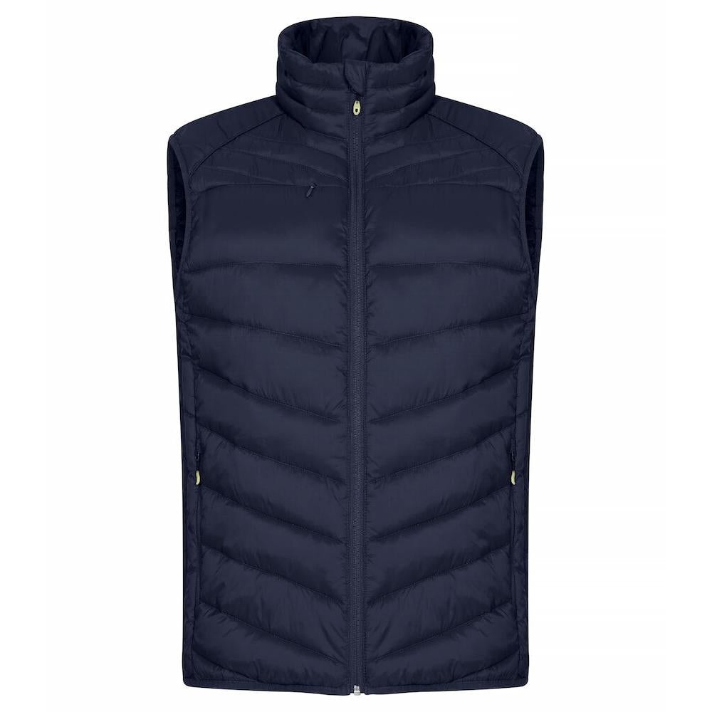 Idaho Vest - Dark Navy - Image 1