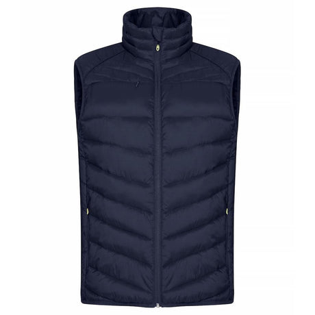 Idaho Vest - Dark Navy - Image 1