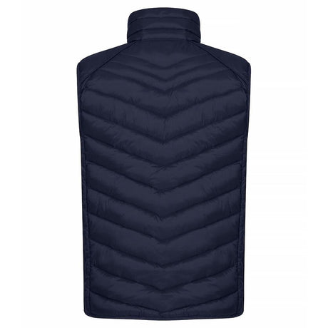 Idaho Vest - Dark Navy - Image 2