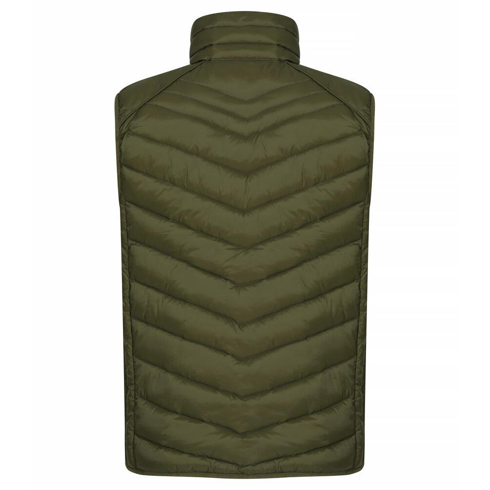 Idaho Vest - Fog Green - Image 2