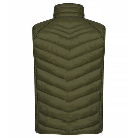 Idaho Vest - Fog green - Image 2