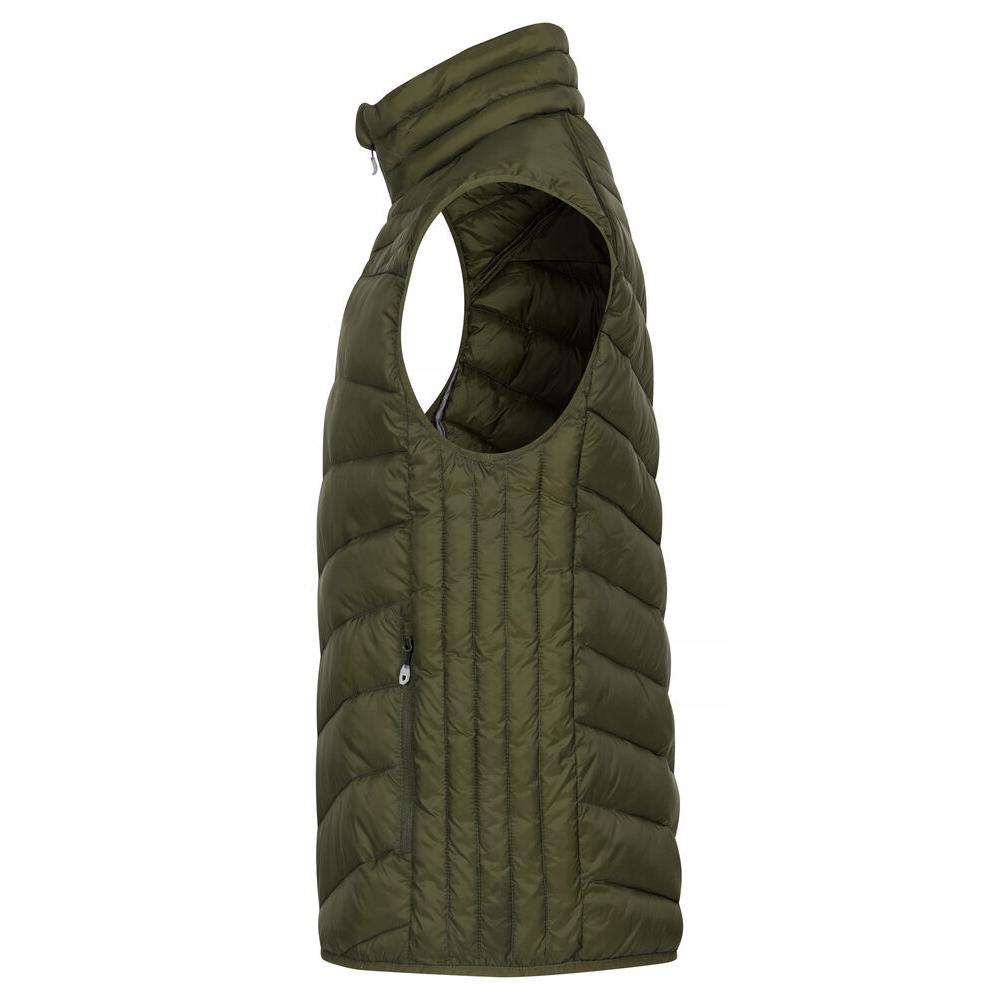 Idaho Vest - Fog Green - Image 3