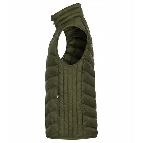 Idaho Vest - Fog green - Image 3
