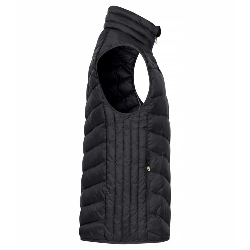 Idaho Vest - Black - Image 4