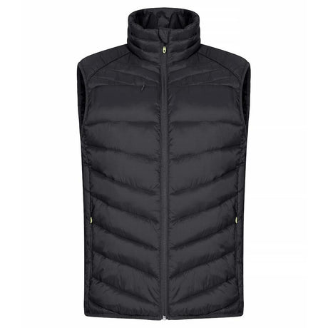 Idaho Vest - Black - Image 1