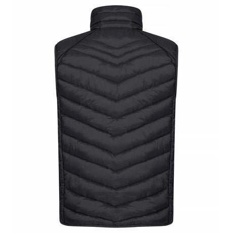 Idaho Vest - Black - Image 2