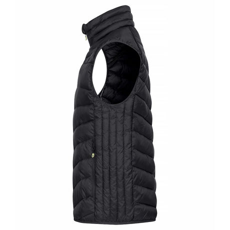 Idaho Vest - Black - Image 3