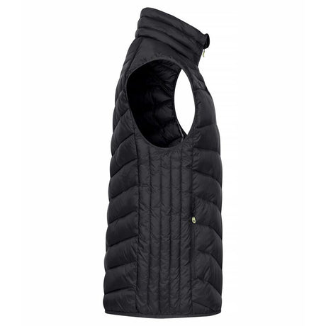 Idaho Vest - Black - Image 4