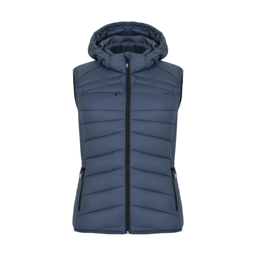 Idaho Vest Women - Fog Blue - Image 1