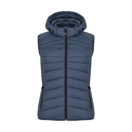 Idaho Vest Women - Fog Blue - Image 1