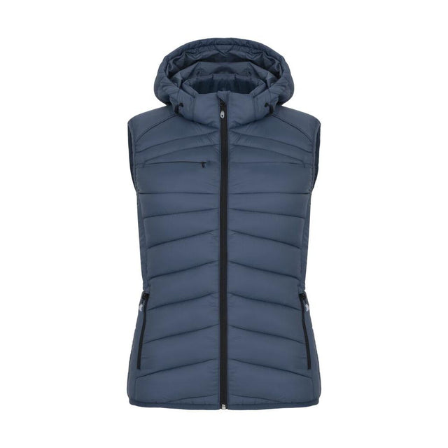 Idaho Vest Women - Fog Blue - Image 1