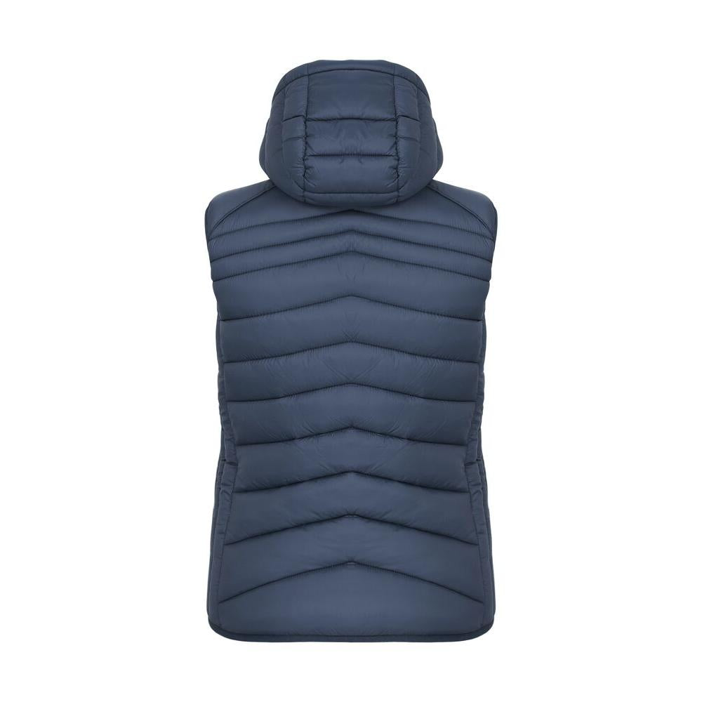 Idaho Vest Women - Fog Blue - Image 2