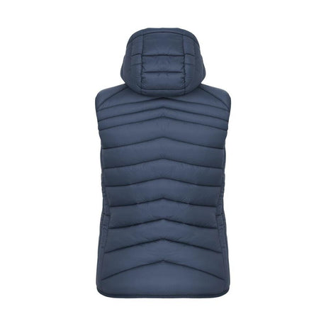Idaho Vest Women - Fog Blue - Image 2
