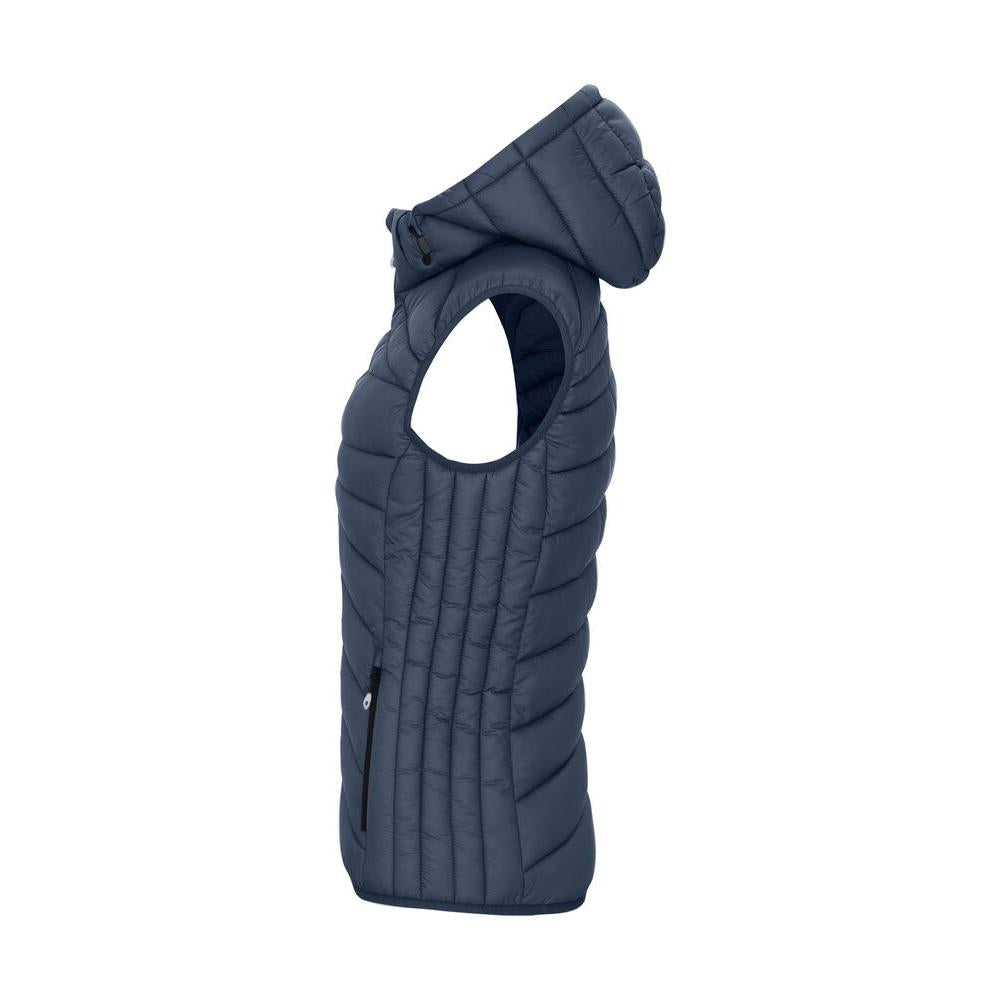 Idaho Vest Women - Fog Blue - Image 3