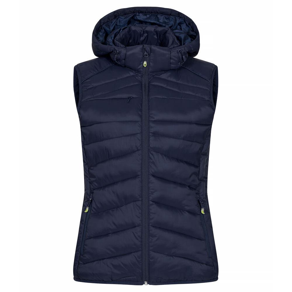 Idaho Vest Women - Dark Navy - Image 1