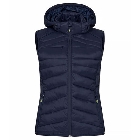 Idaho Vest Women - Dark Navy - Image 1