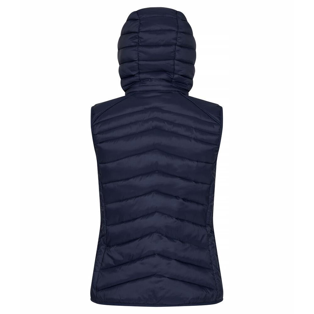 Idaho Vest Women - Dark Navy - Image 2